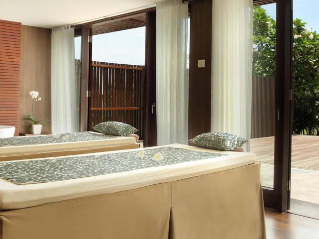 The Anvaya Beach Resort Bali