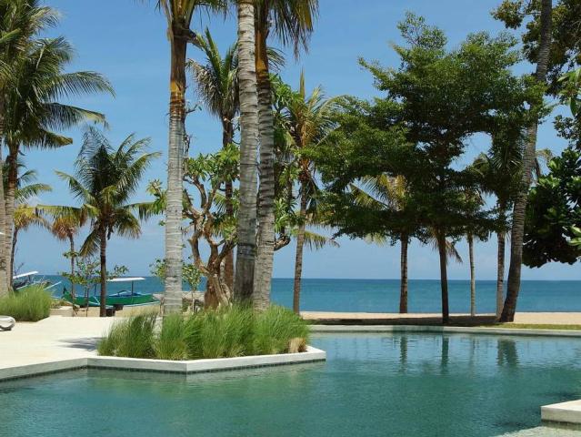 The Anvaya Beach Resort Bali