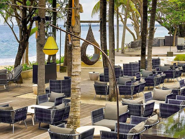 The Anvaya Beach Resort Bali