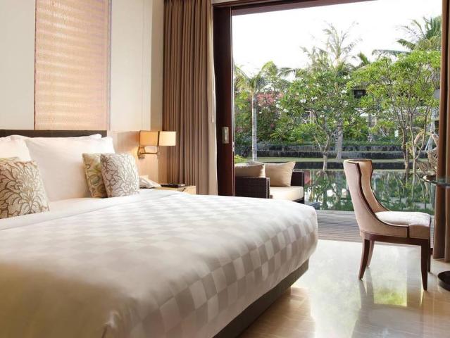 The Anvaya Beach Resort Bali