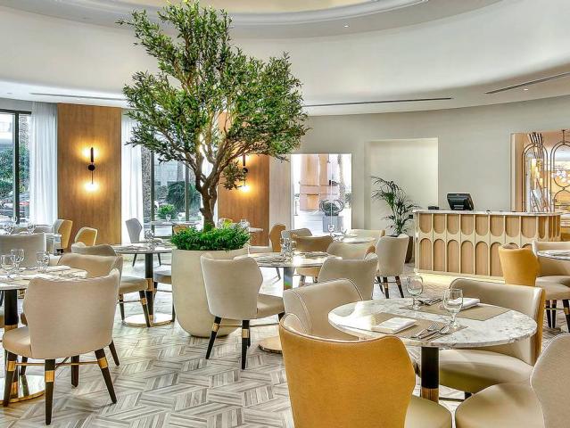 Sheraton Abu Dhabi Hotel & Resort