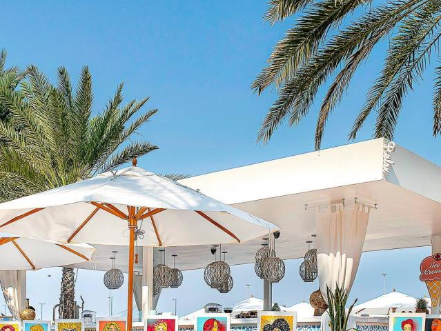 Sheraton Abu Dhabi Hotel & Resort