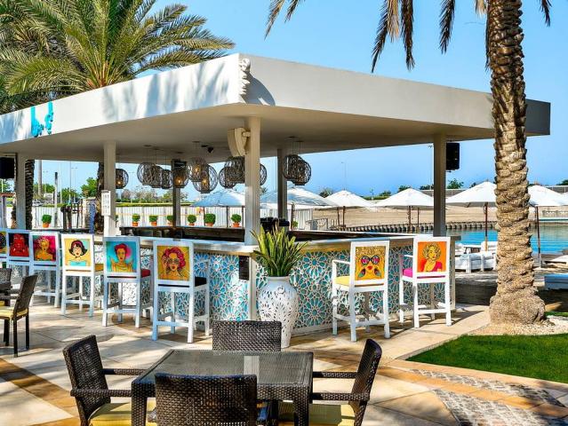Sheraton Abu Dhabi Hotel & Resort