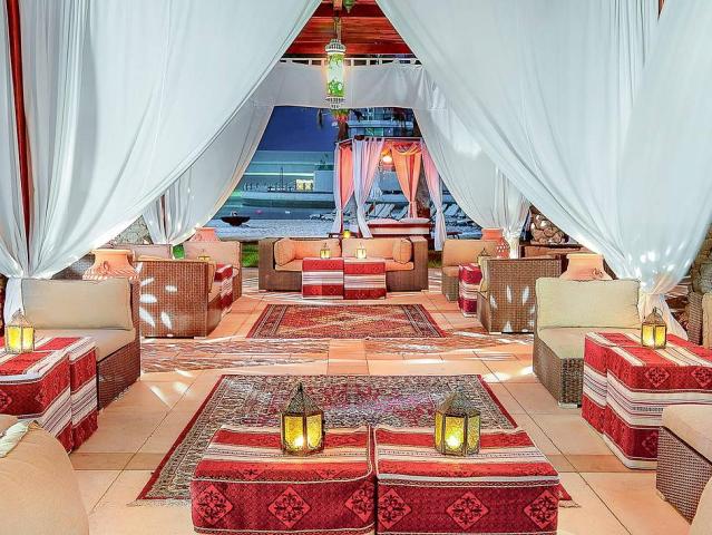 Sheraton Abu Dhabi Hotel & Resort