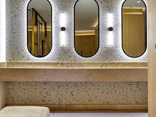 Sheraton Abu Dhabi Hotel & Resort