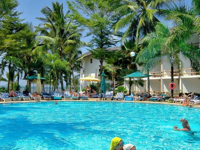 Travellers Beach