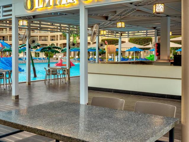 Pickalbatros White Beach resort