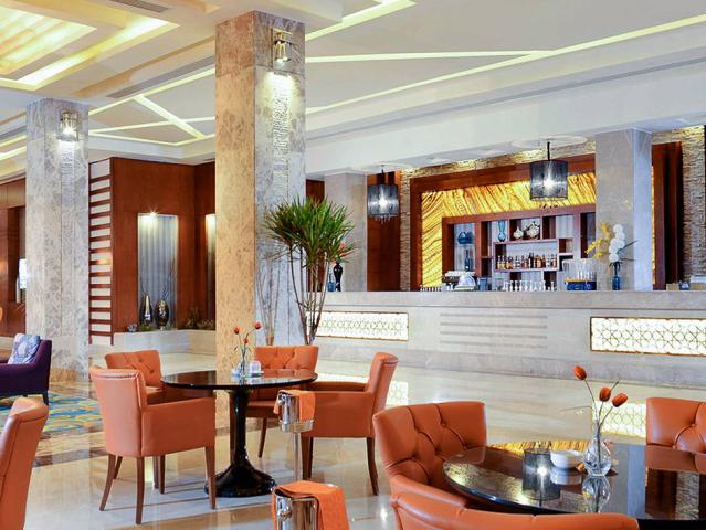 Pickalbatros White Beach resort