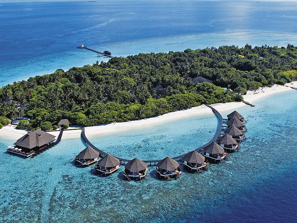 Adaaran Select Meedhupparu