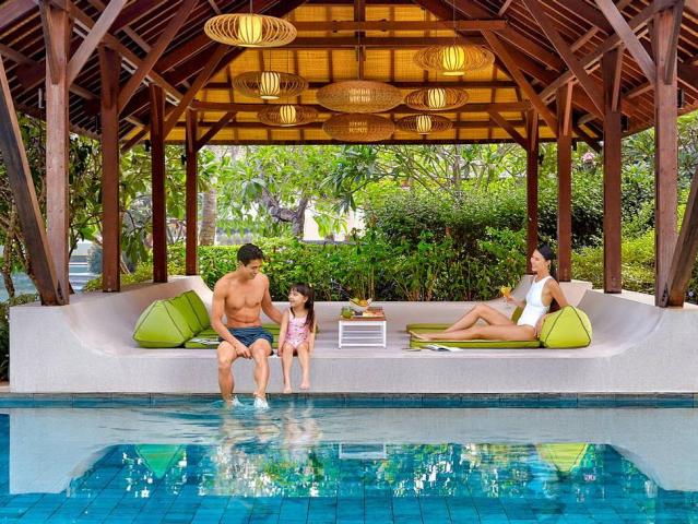 Mövenpick Resort & Spa Jimbaran Bali