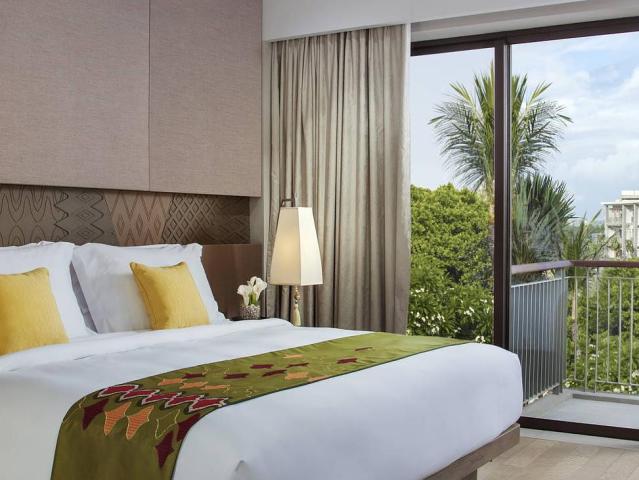 Mövenpick Resort & Spa Jimbaran Bali