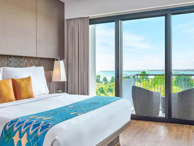 Mövenpick Resort & Spa Jimbaran Bali