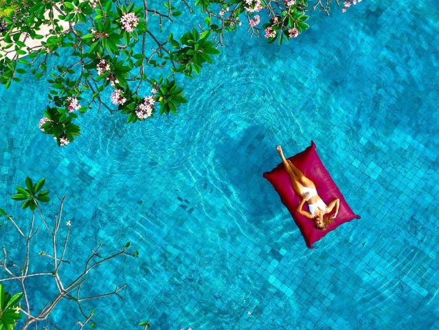 Mövenpick Resort & Spa Jimbaran Bali