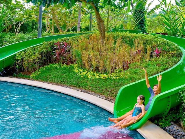 Mövenpick Resort & Spa Jimbaran Bali