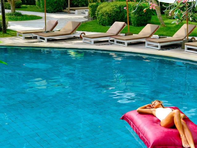 Mövenpick Resort & Spa Jimbaran Bali