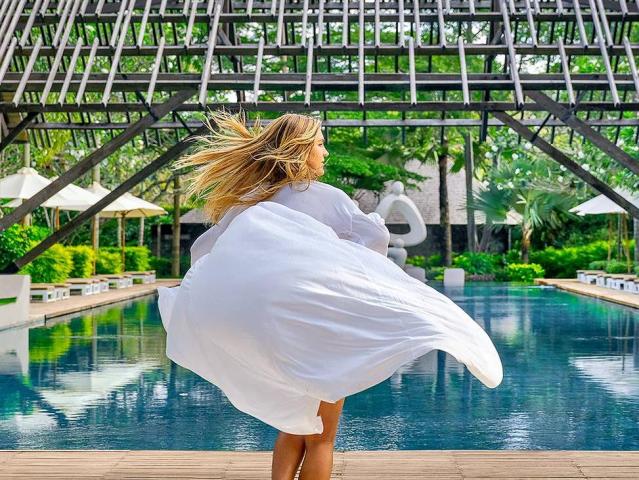 Mövenpick Resort & Spa Jimbaran Bali