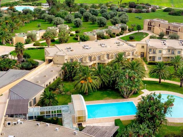 VOI Arenella Resort