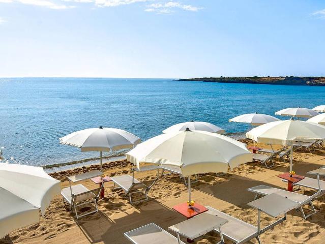 VOI Arenella Resort