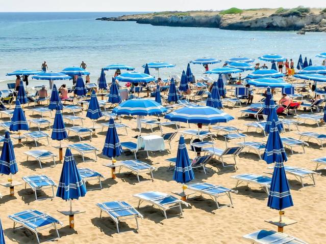 VOI Arenella Resort