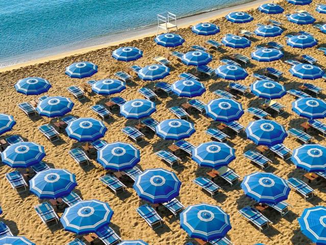 VOI Arenella Resort