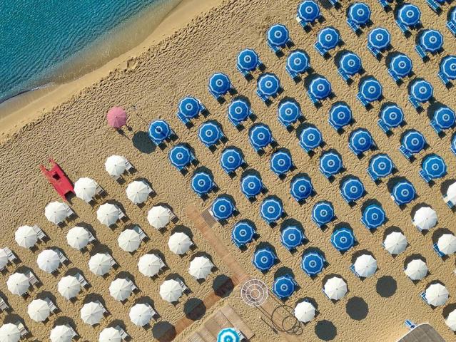 VOI Arenella Resort