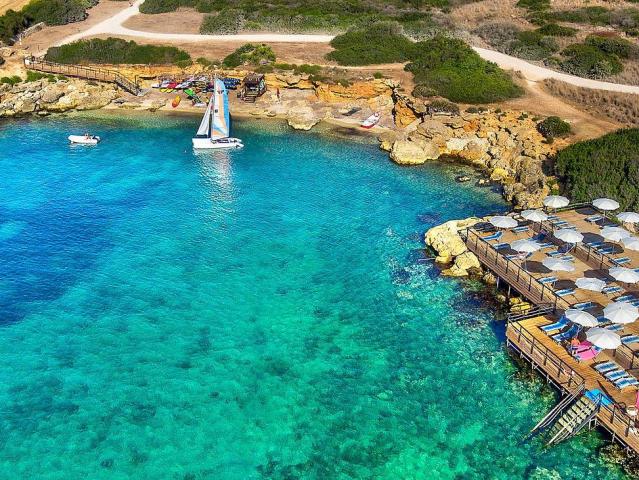 VOI Arenella Resort