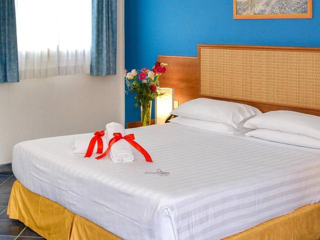VOI Arenella Resort