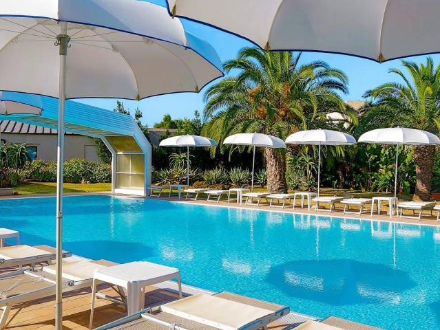 VOI Arenella Resort