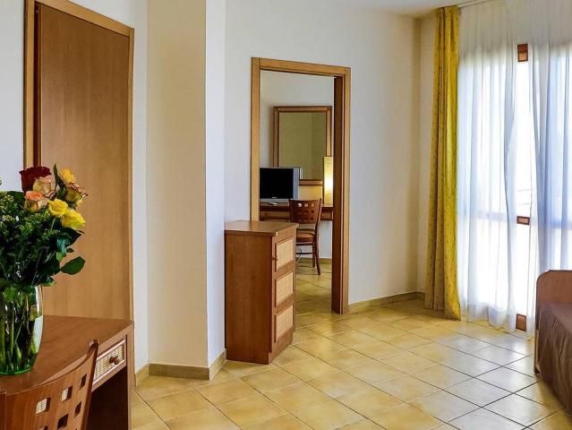 VOI Arenella Resort
