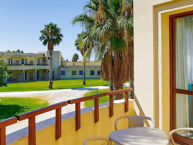 VOI Arenella Resort
