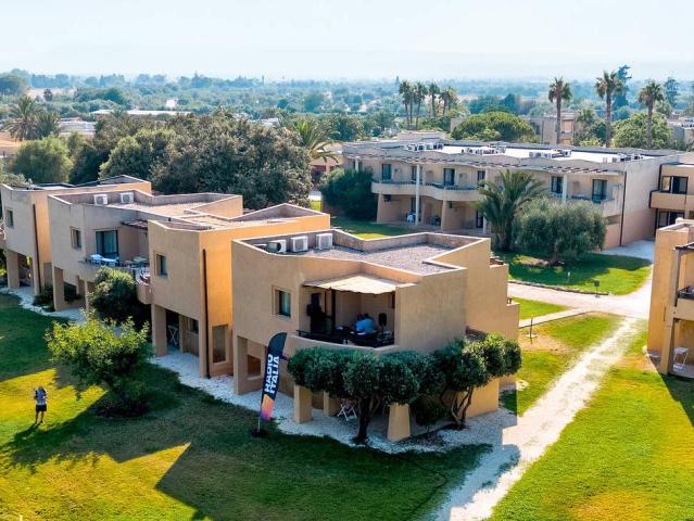 VOI Arenella Resort