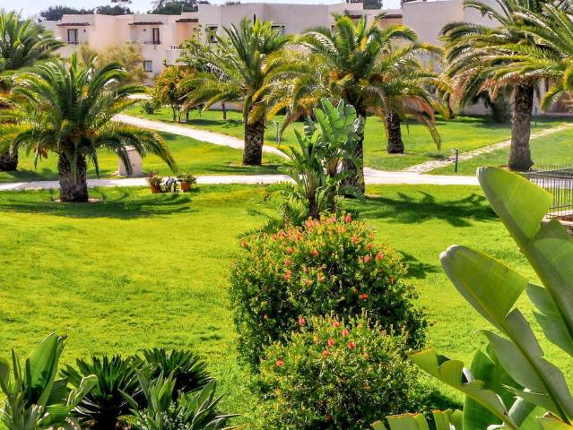 VOI Arenella Resort