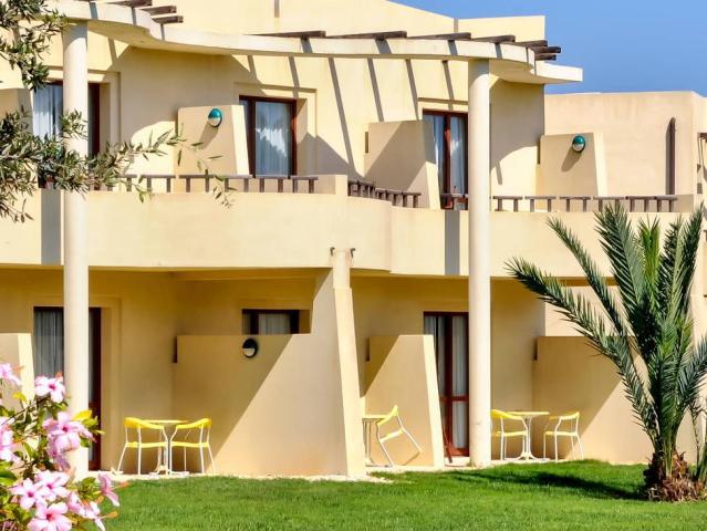 VOI Arenella Resort