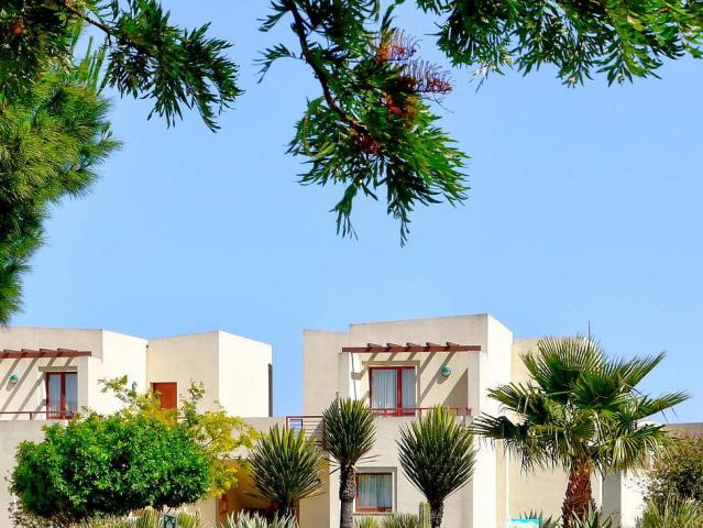 VOI Arenella Resort