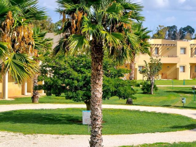VOI Arenella Resort