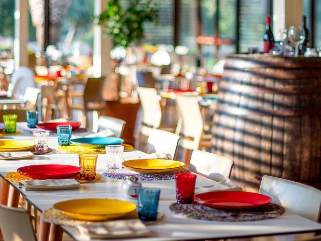 VOI Arenella Resort
