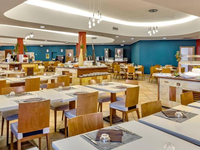 VOI Arenella Resort