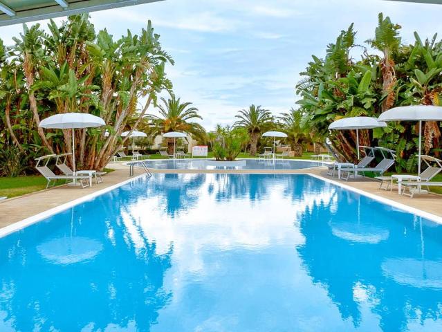 VOI Arenella Resort