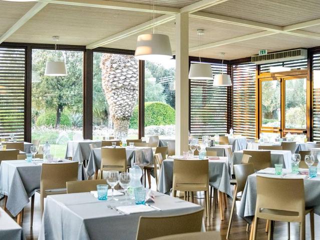 VOI Arenella Resort
