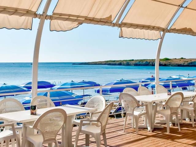 VOI Arenella Resort