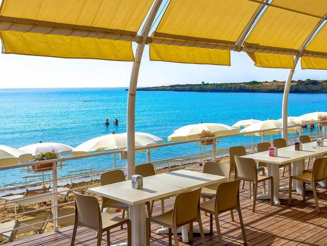 VOI Arenella Resort