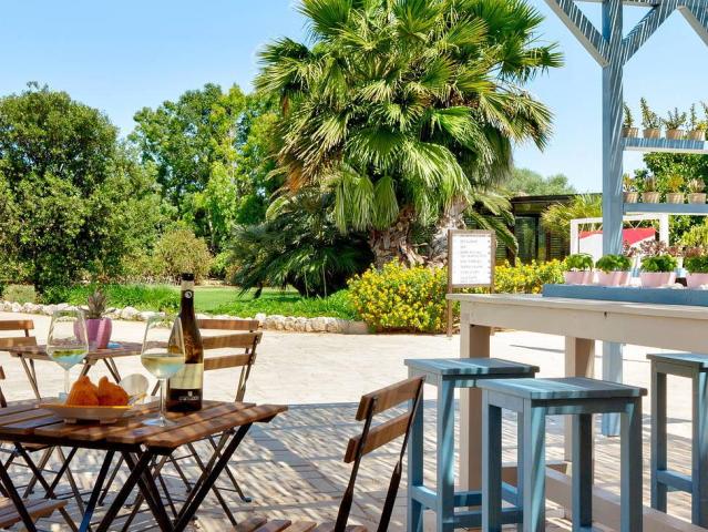 VOI Arenella Resort