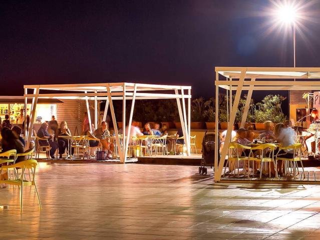 VOI Arenella Resort