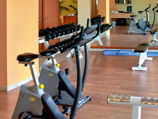 VOI Arenella Resort