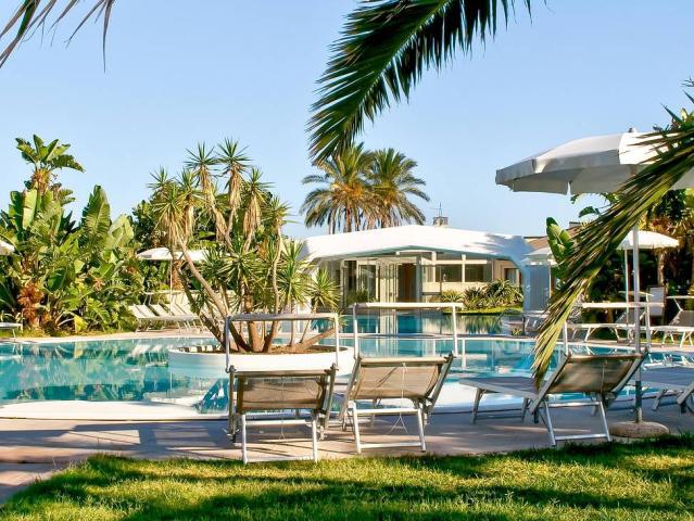 VOI Arenella Resort