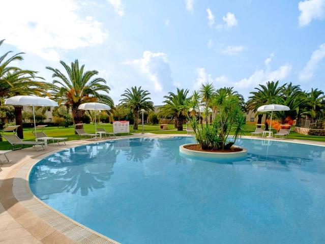 VOI Arenella Resort