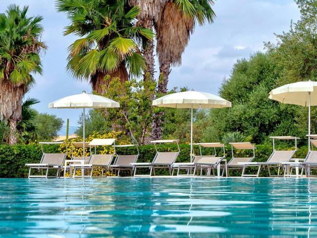 VOI Arenella Resort