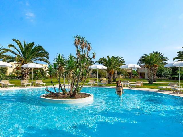 VOI Arenella Resort