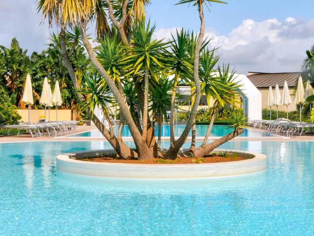 VOI Arenella Resort