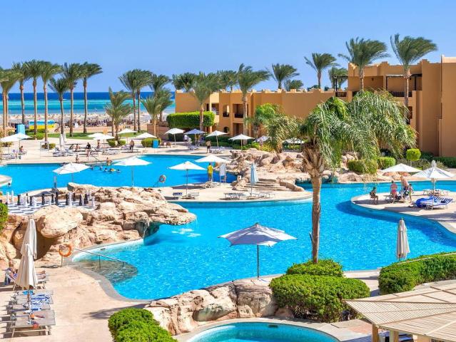 Stella Beach Resort & Spa